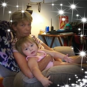 Meet your Posher, Jenny partin ussery